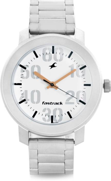 Fastrack NG3121SM01 Analog Watch - For Men
