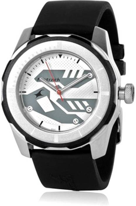 Fastrack NG3099SP01C Sports Analog Watch - For Men