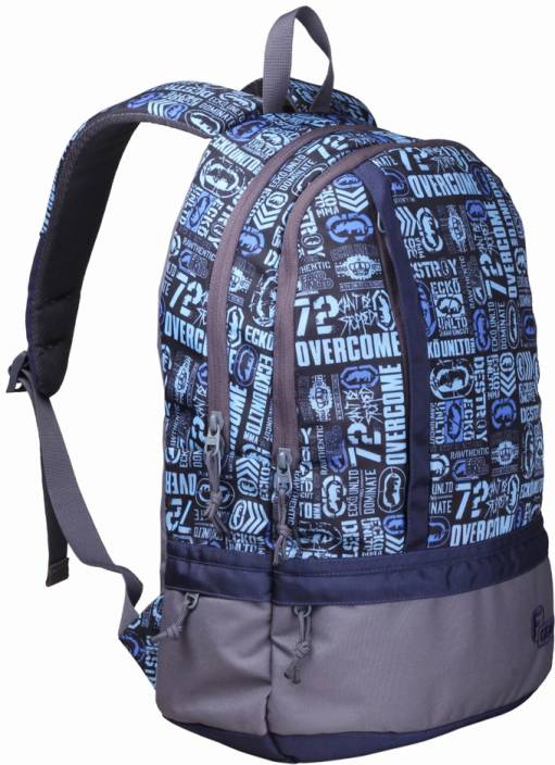 F Gear Burner P10 V2 20 L Backpack  (Sky Blue)