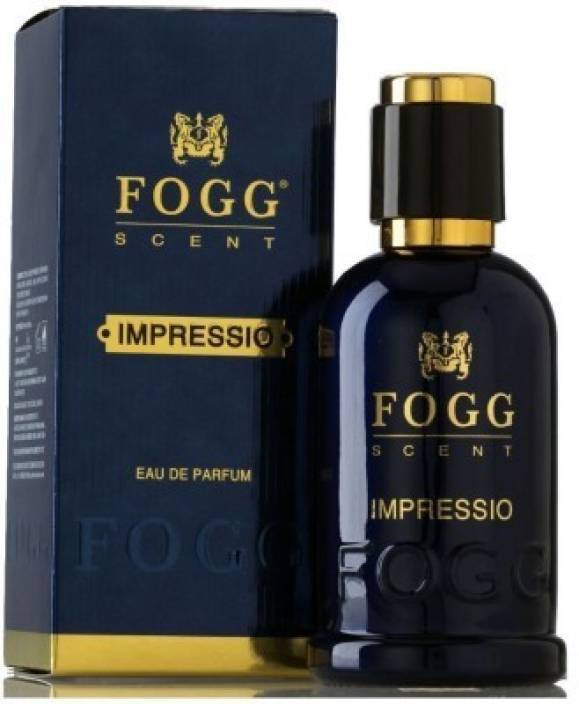 FOGG Fogg Scent Impressio Eau de Parfum Eau de Parfum - 100 ml  (For Men)