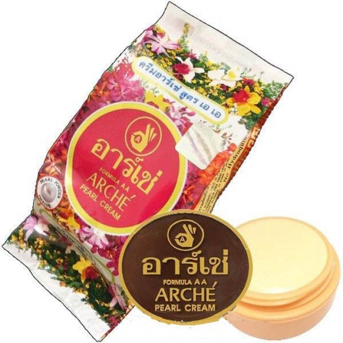 Arche Pearl Cream  (3 g)