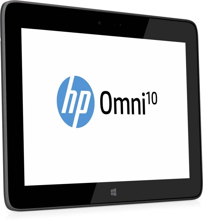 HP Omni 10 Tablet