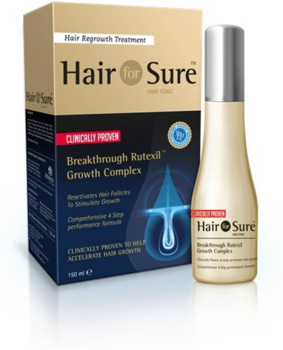 Hair For Sure Athena  (150 ml)