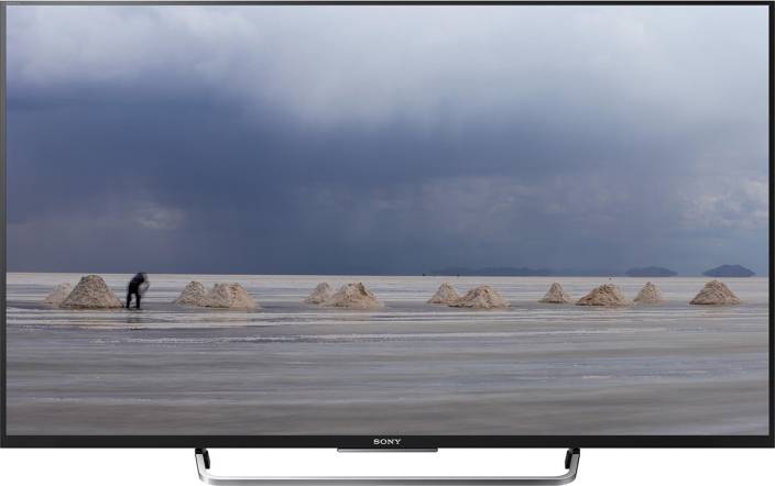 Sony Bravia 108cm (43) Full HD 3D, Smart LED TV