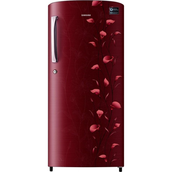 Samsung 253 Ltr RT27HD56AVLTL Frost Free Refrigerator 