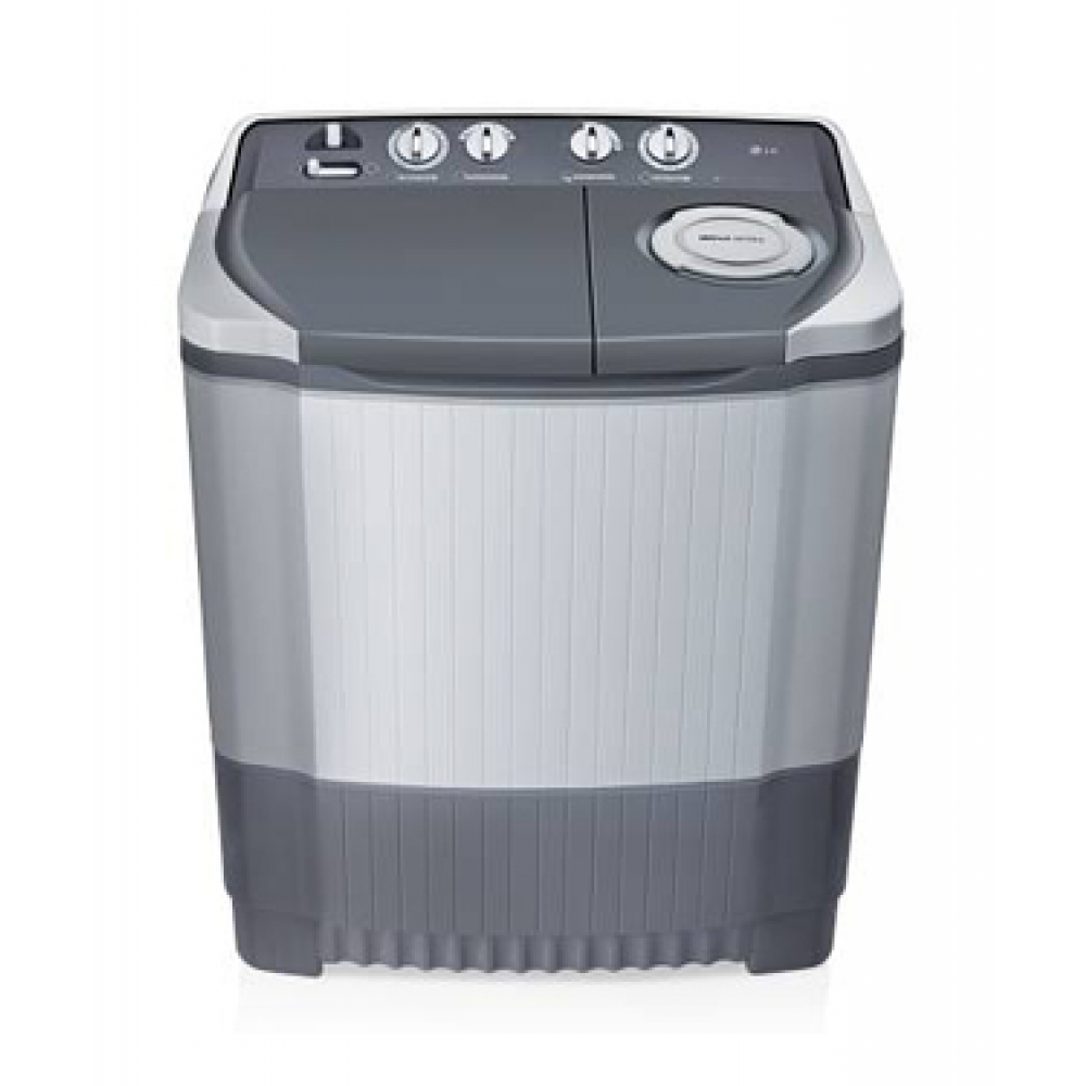 LG L72CTW23SD Fully Automatic Top-loading Washing Machine (6 Kg