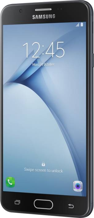 SAMSUNG Galaxy On Nxt (Black, 32 GB)